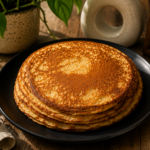 The Once-a-Month Crepes My Kids Actually Look Forward To