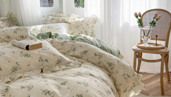 Cozy Bedroom Essentials